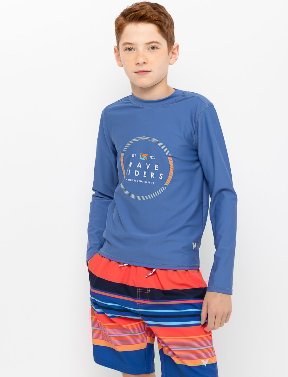 T-shirt imprim&eacute;