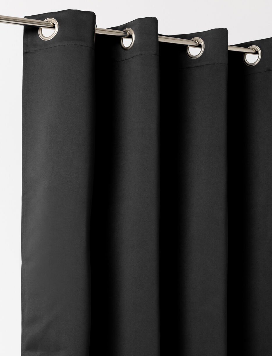 Panneau de rideau coupe-lumière Panneau de rideau coupe-lumière