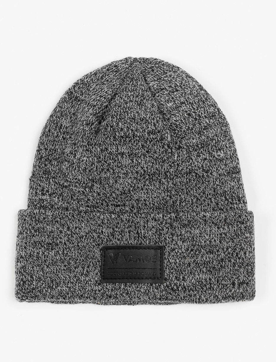 Solid Knit Beanie - Children