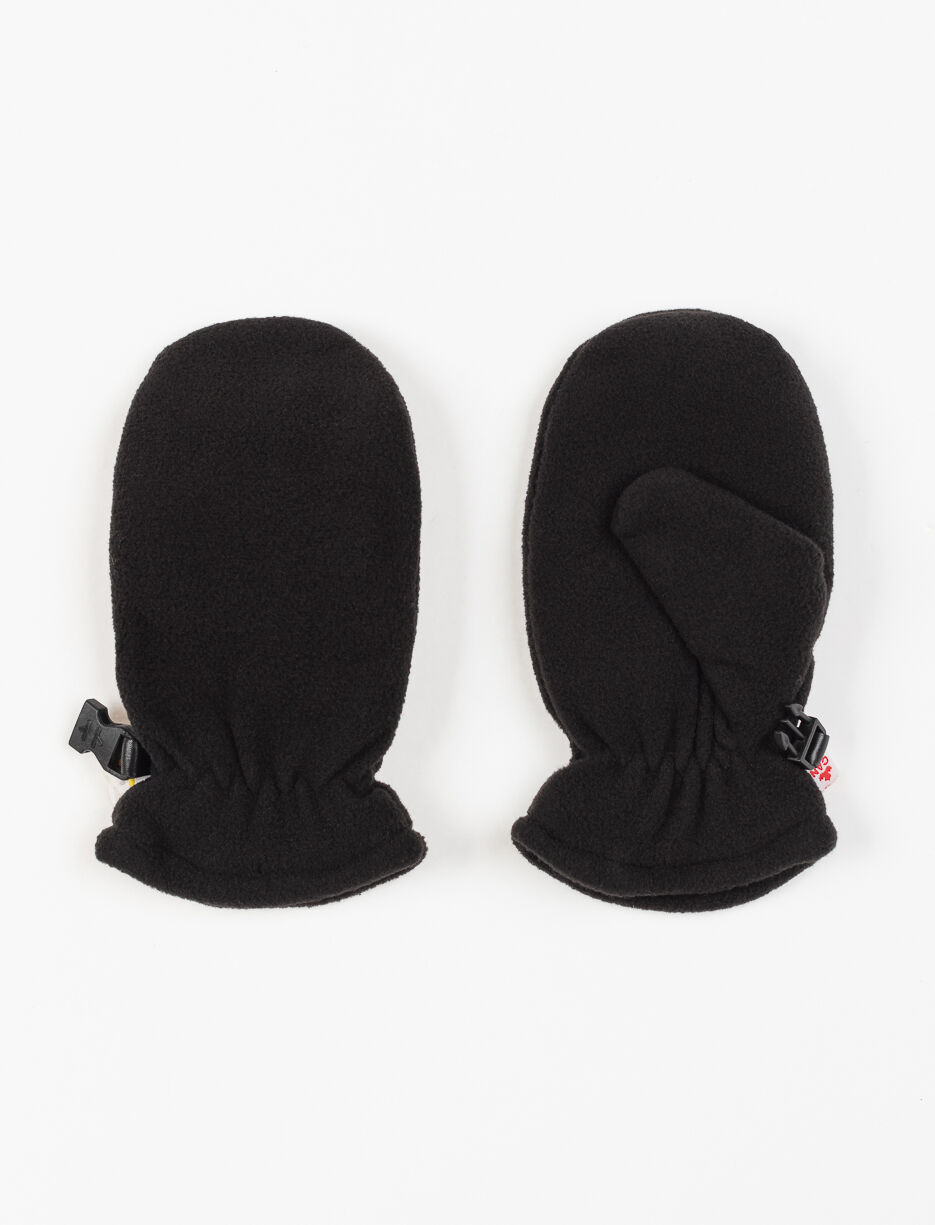 Mitaines unies en polar