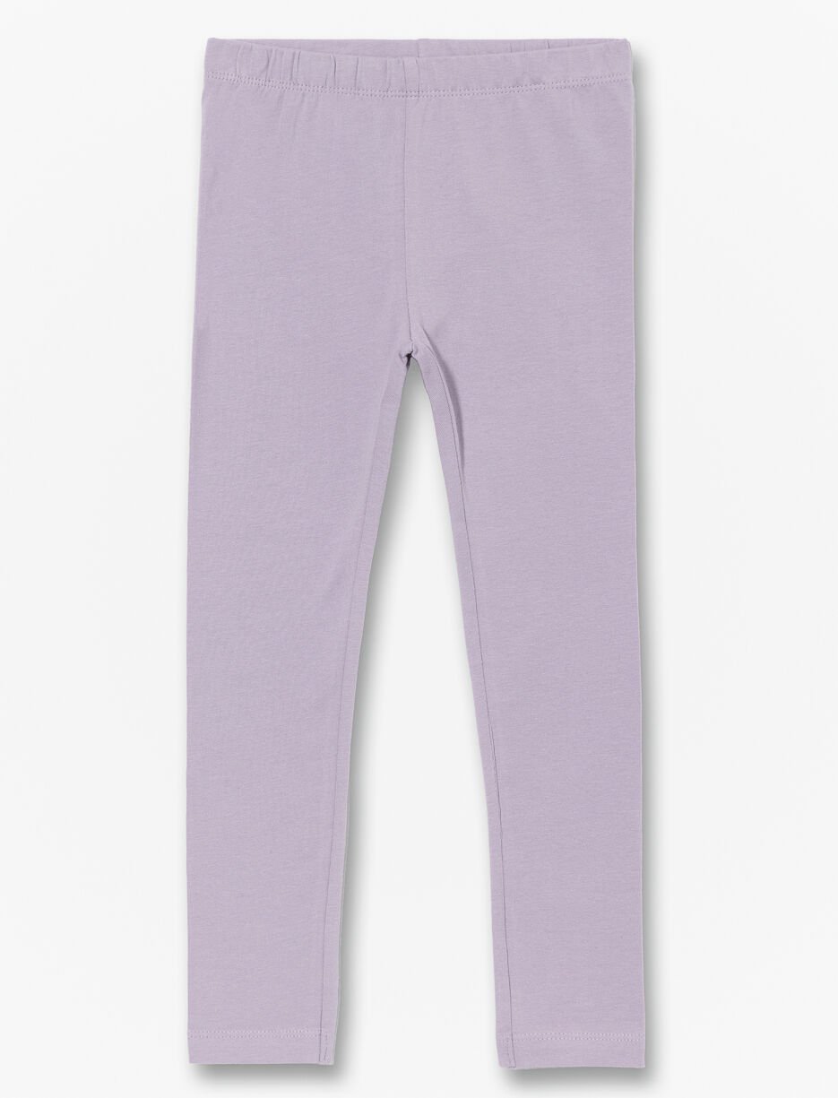 Long Leggings - Little Girl