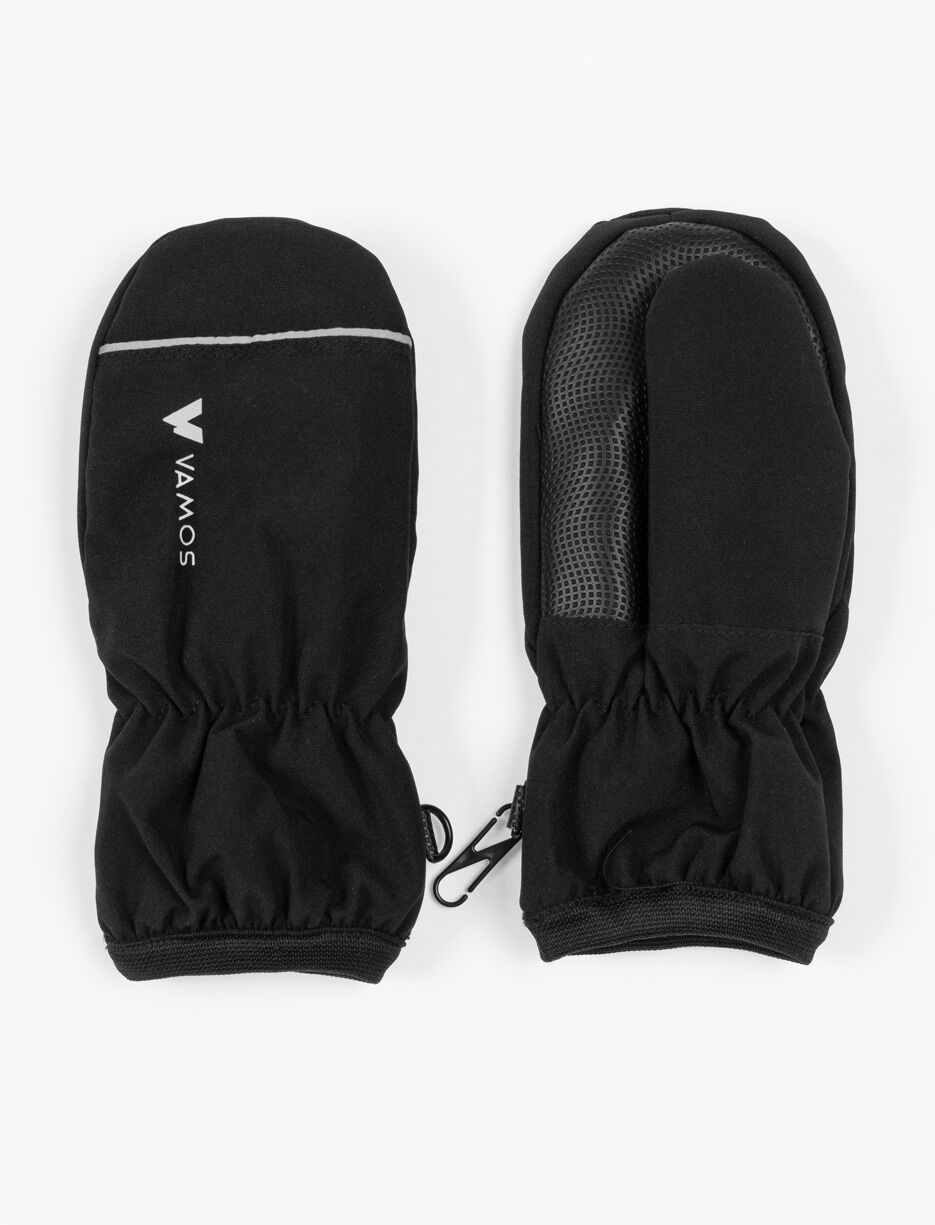 Mitaines « softshell »