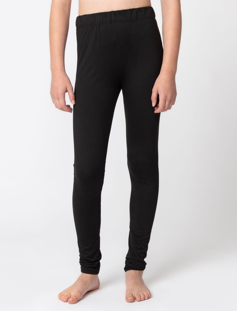 Legging long uni