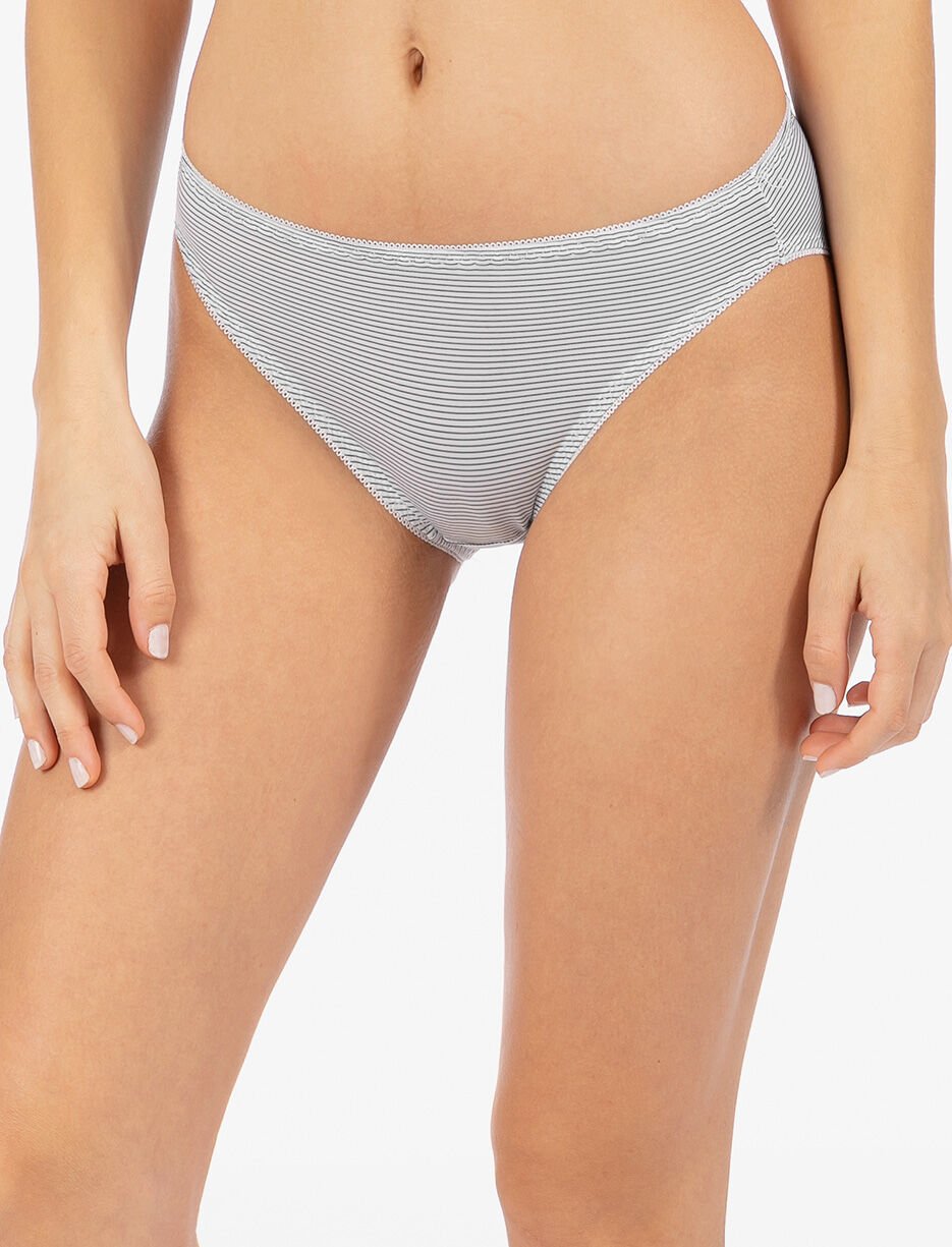 Lace Boyshort Undies