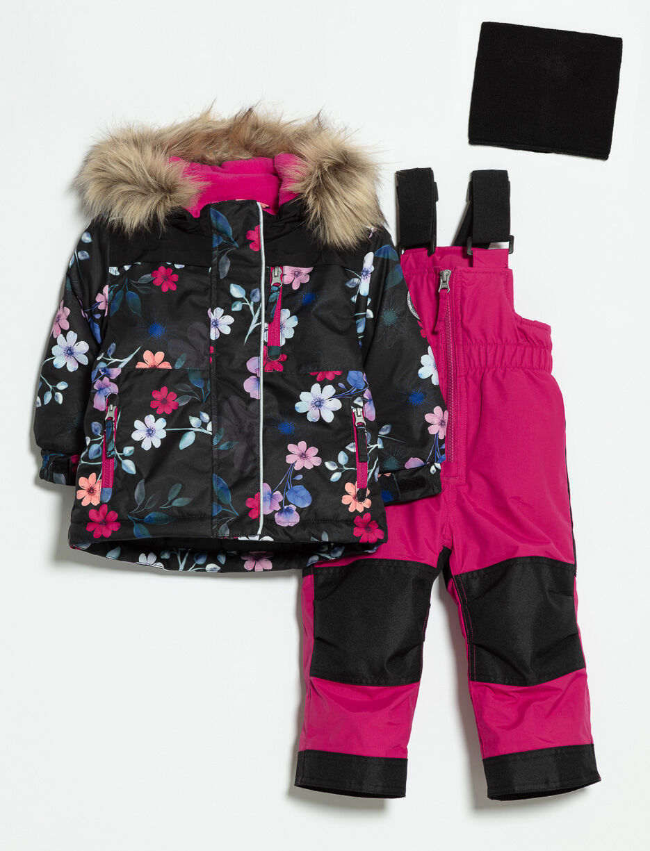 Mode choc habit de neige bebe outlet