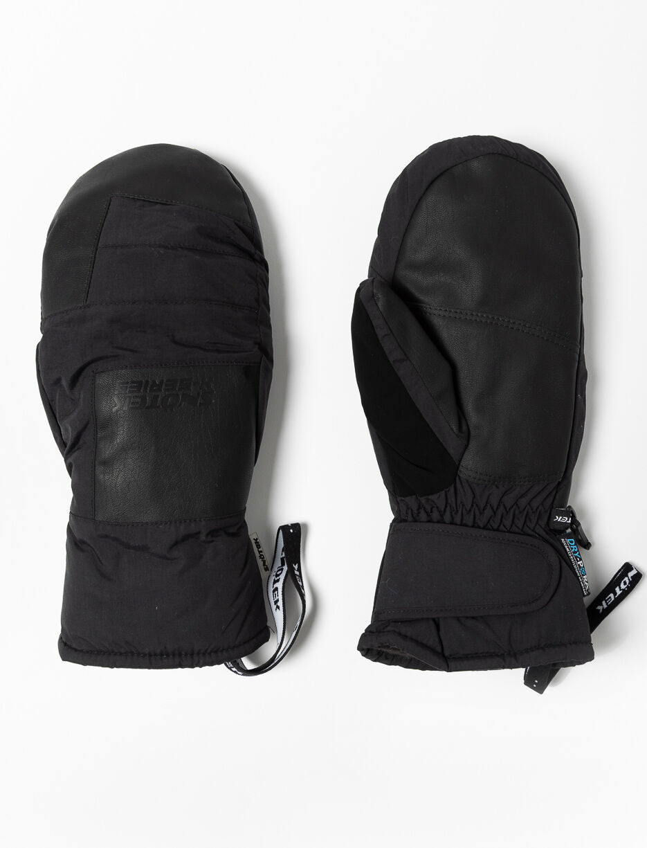 Insulated Ski Mittens