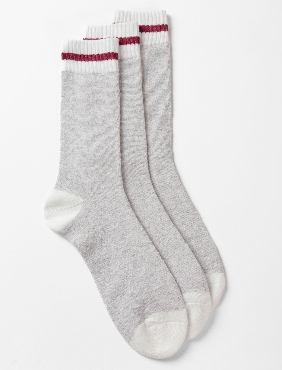 Thermal Socks - Pack of 3