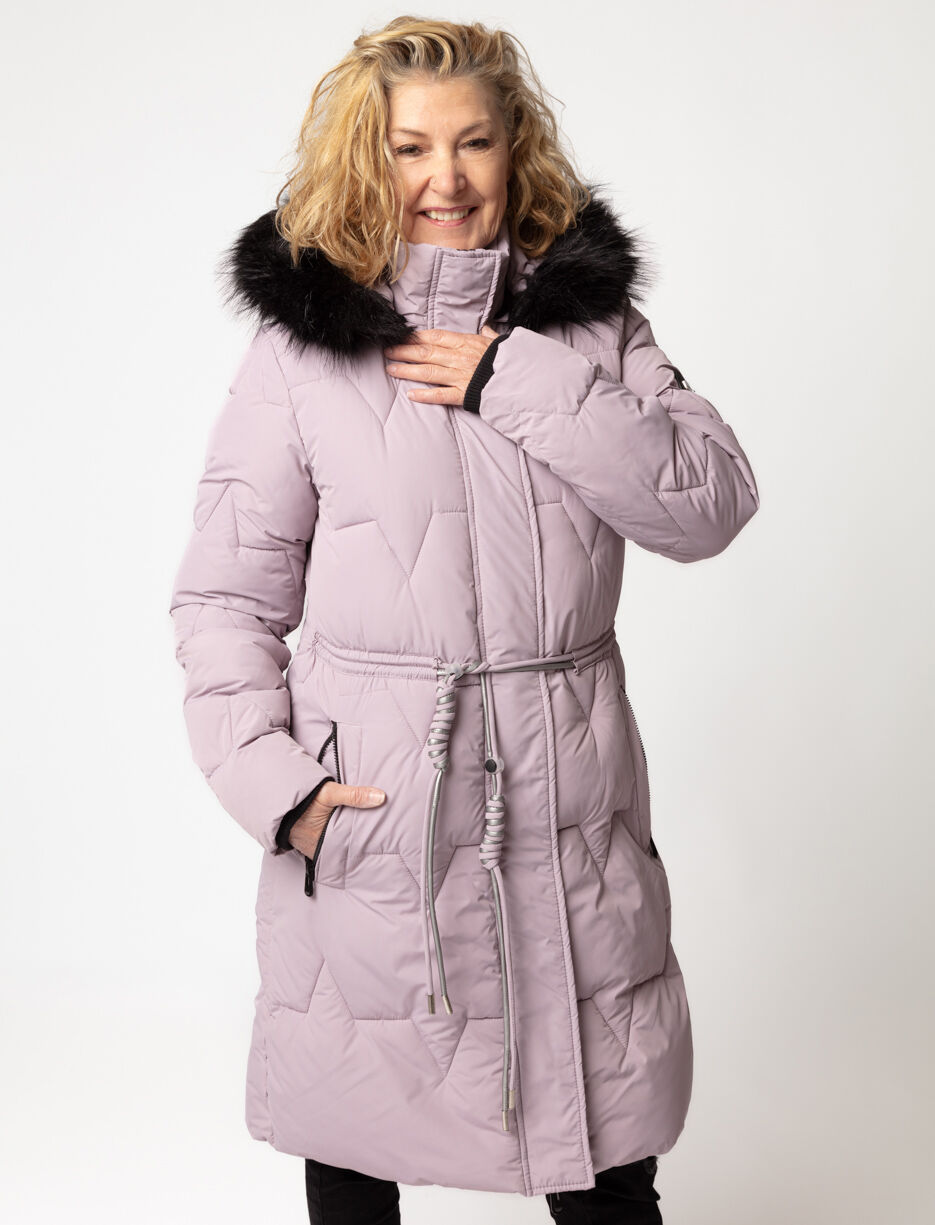 Izod winter coats clearance