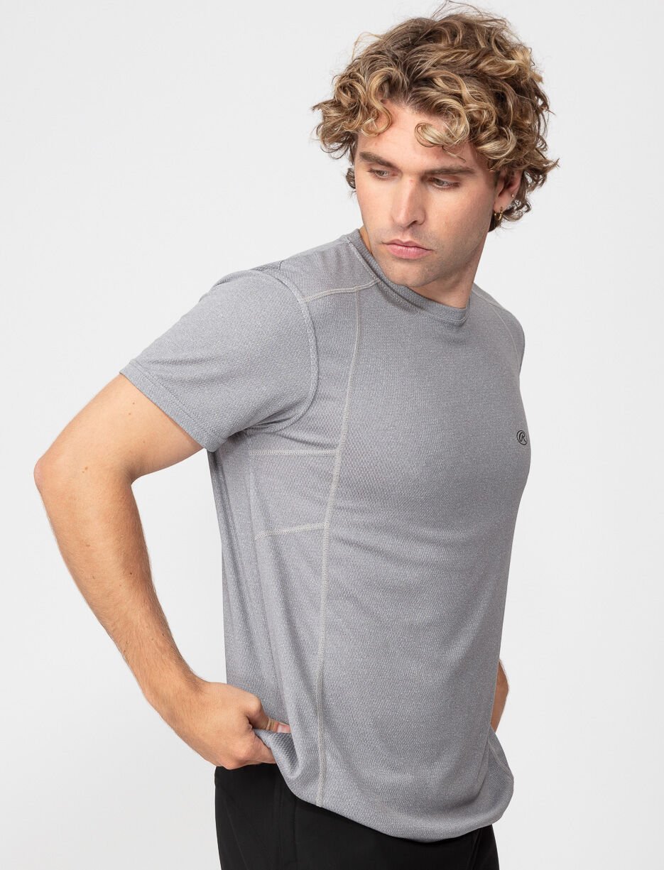 Short-sleeve Sports T-shirt