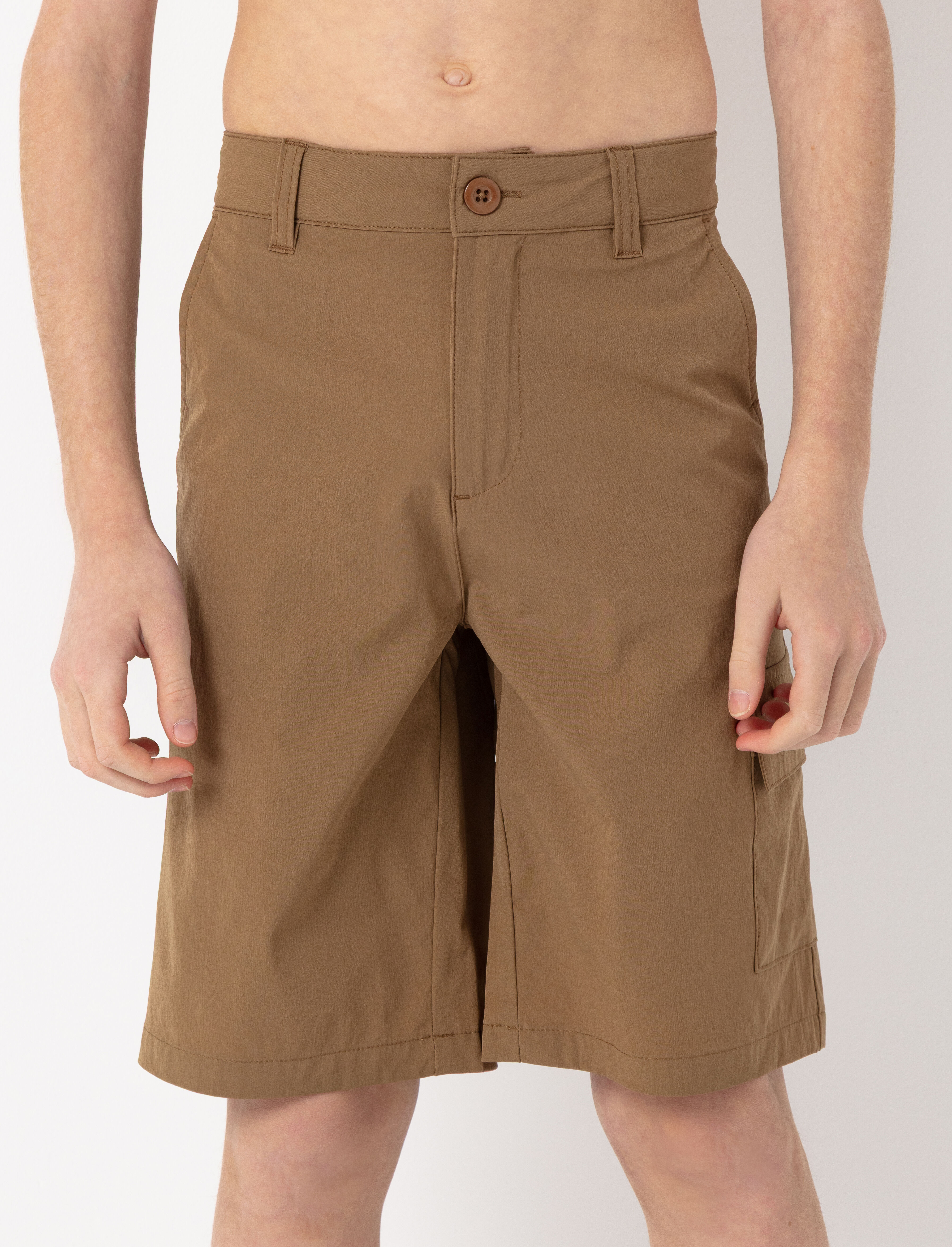 Cargo Pocket Boardshorts