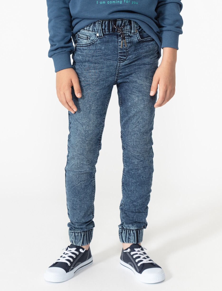 Super Stretch Jean Joggers