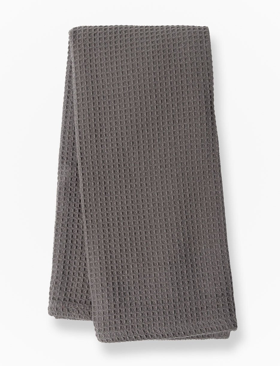 Serviette à vaisselle gaufrée