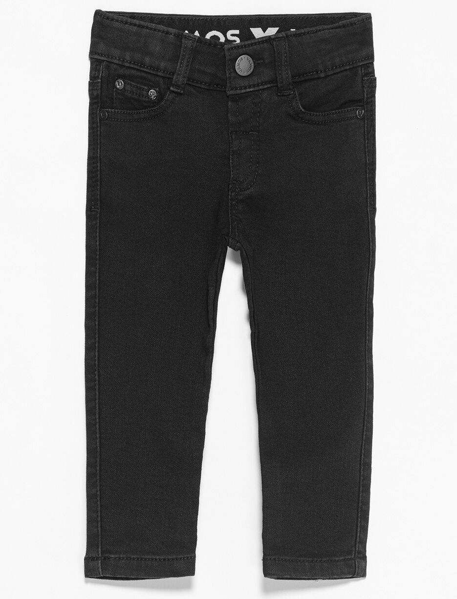 Skinny Jogger Jeans