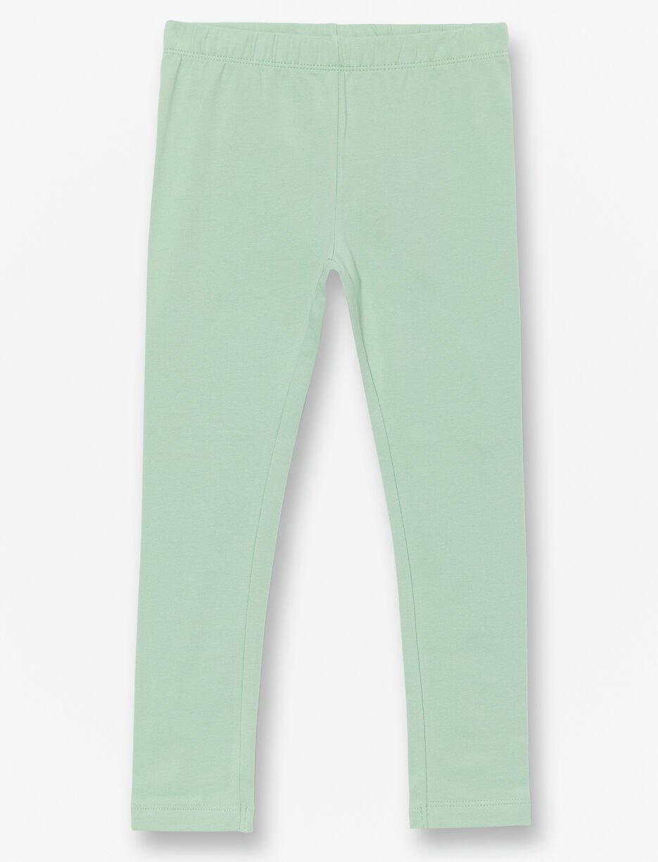 Long Leggings - Little Girl