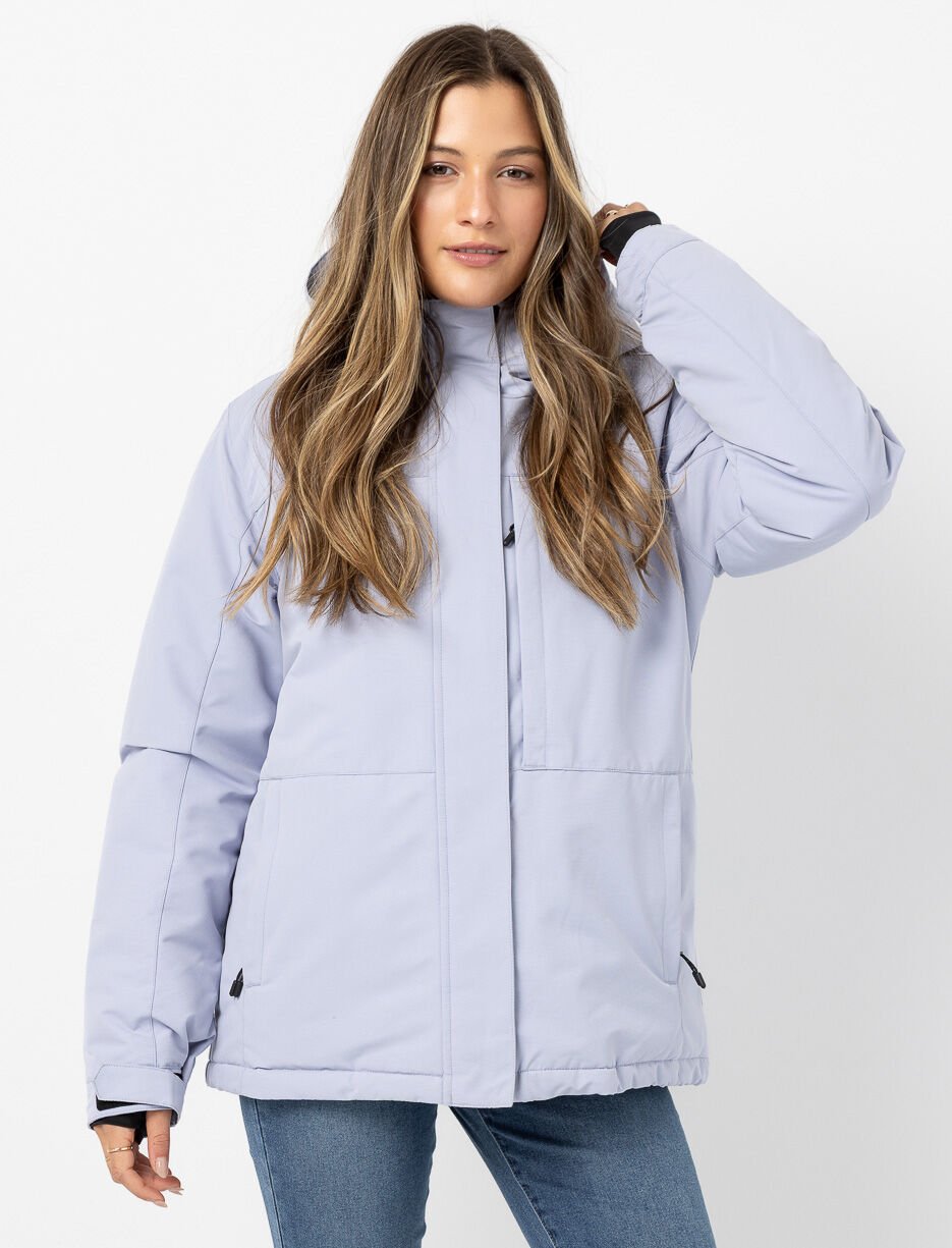 Winter Jacket - Comfort -30 °C Winter Jacket - Comfort -30 °C