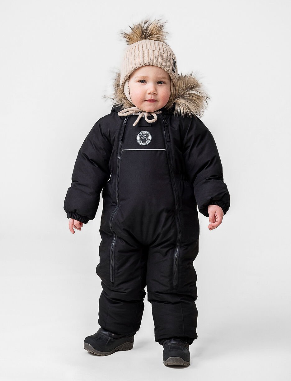 1-piece Snowsuit - Comfort -30 °C 1-piece Snowsuit - Comfort -30 °C