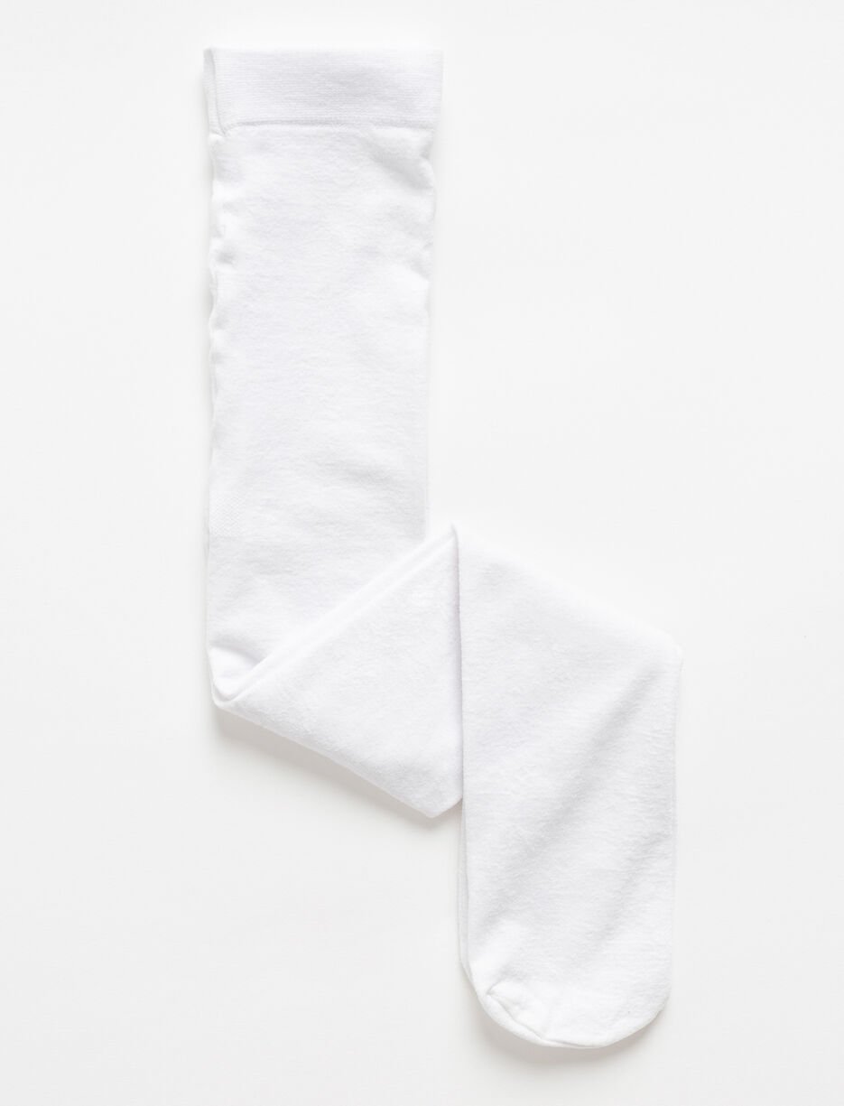 Collant opaque uni