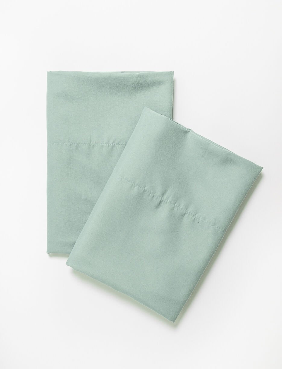 Taies d'oreiller - paquet de 2