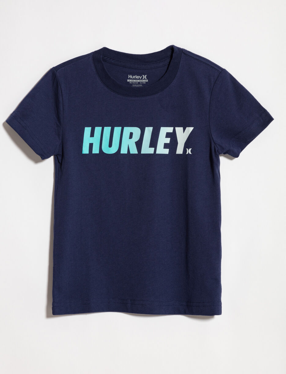 T-shirt imprim&eacute;