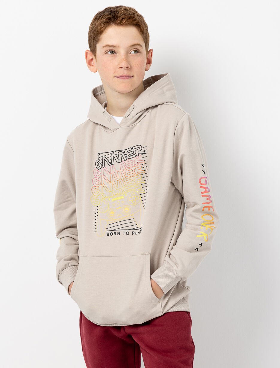 Graphic Hoodie