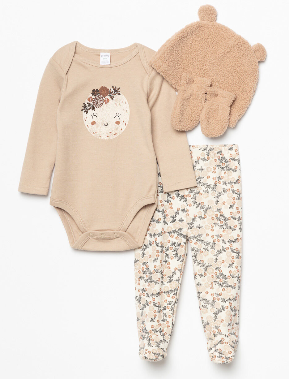 Mode choc bebe clearance fille