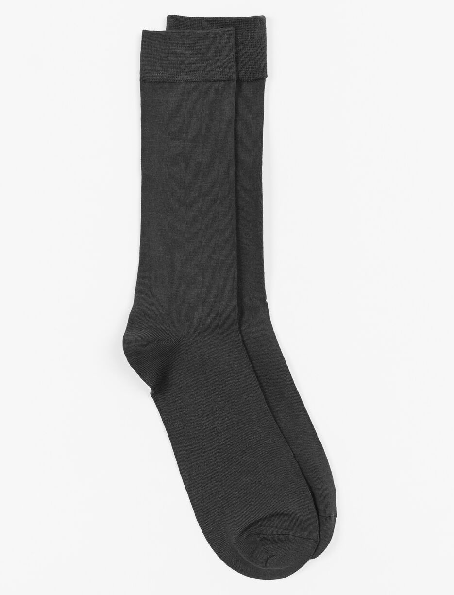 Bamboo Crew Socks