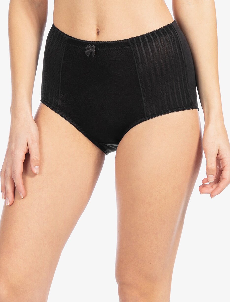 Classic Floral Panty