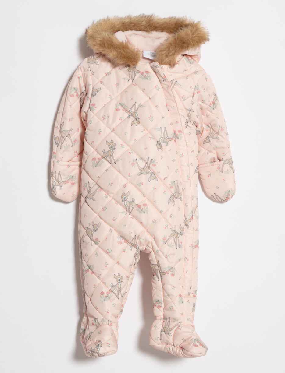 Mode choc habit de neige bebe deals