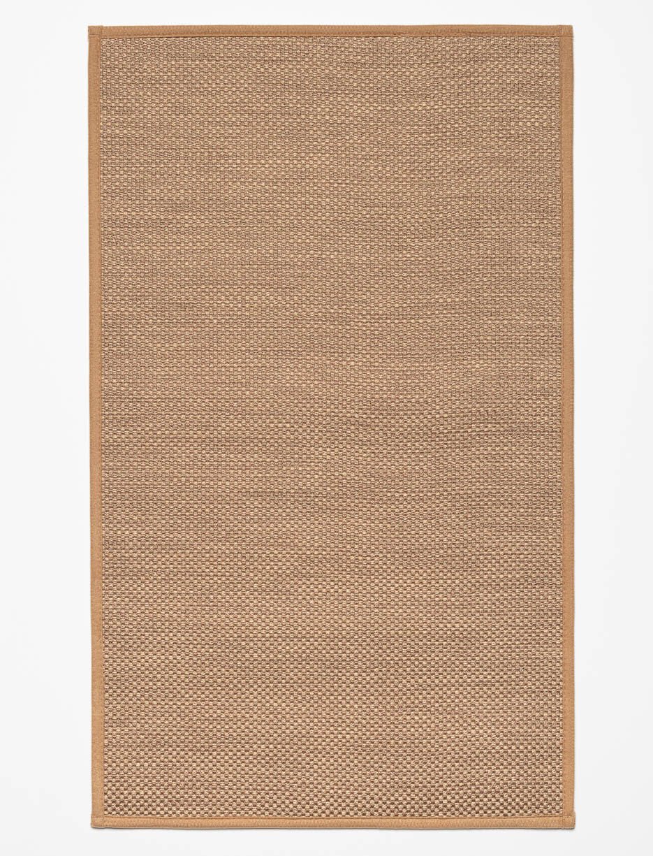 Tapis de cuisine uni