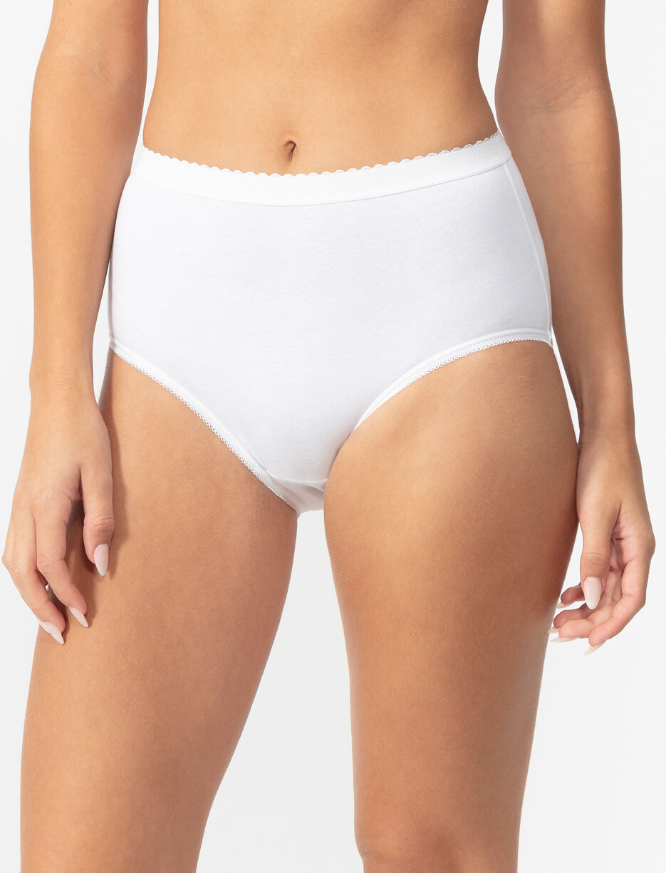 Culotte douce 2025