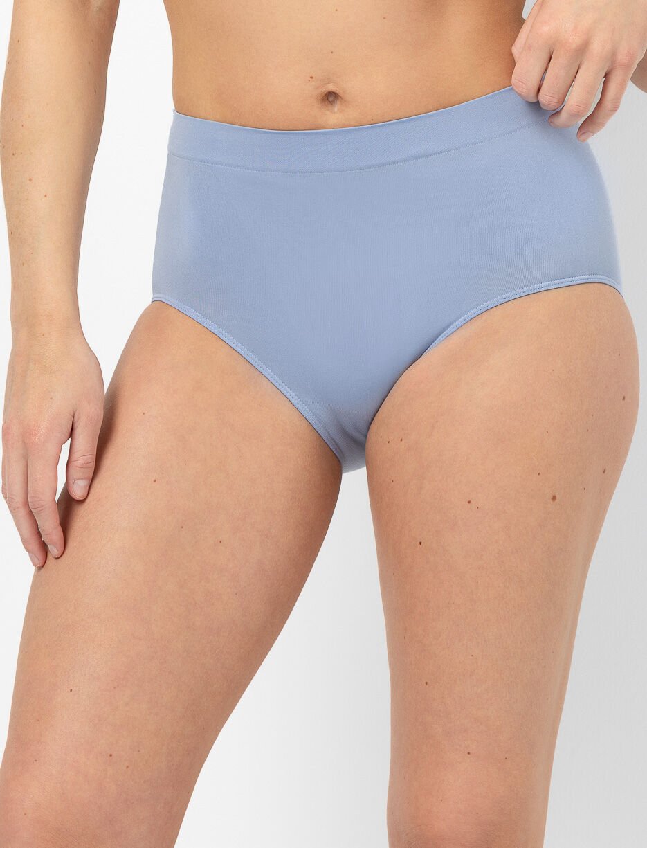 High-waisted Seamless Panty