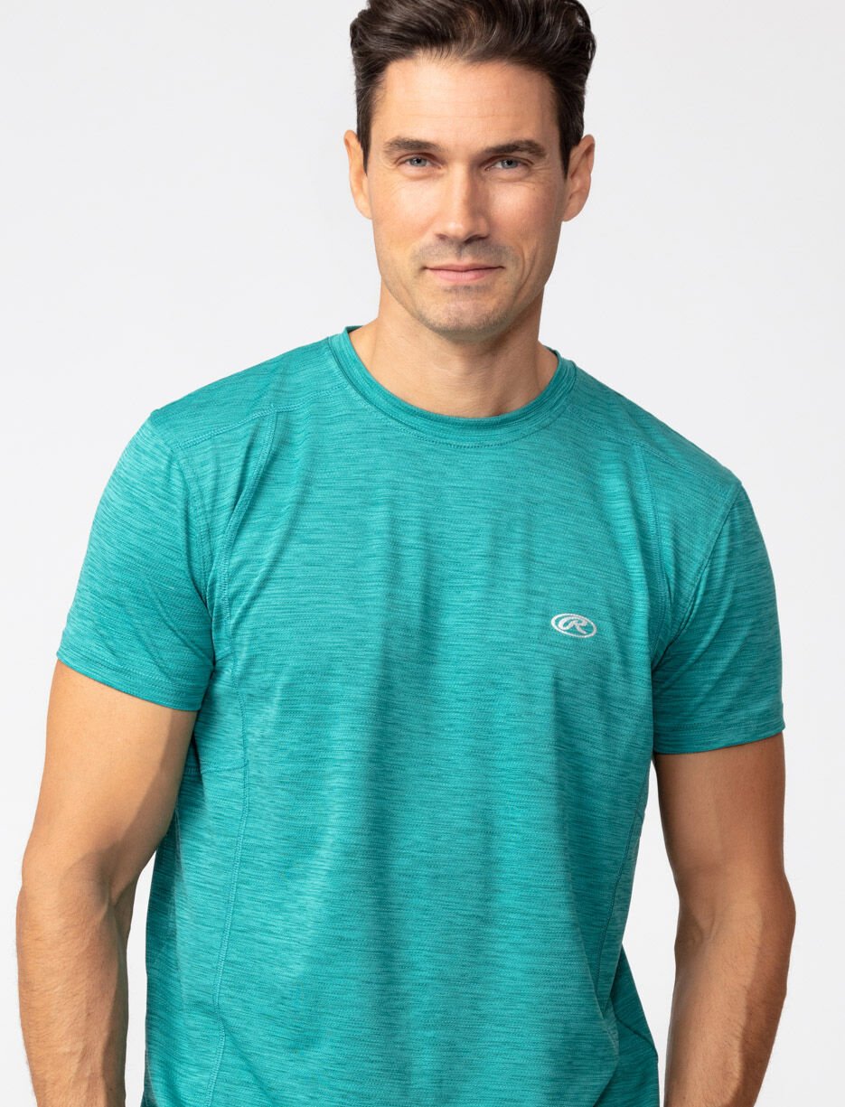 Short-sleeve Sports T-shirt