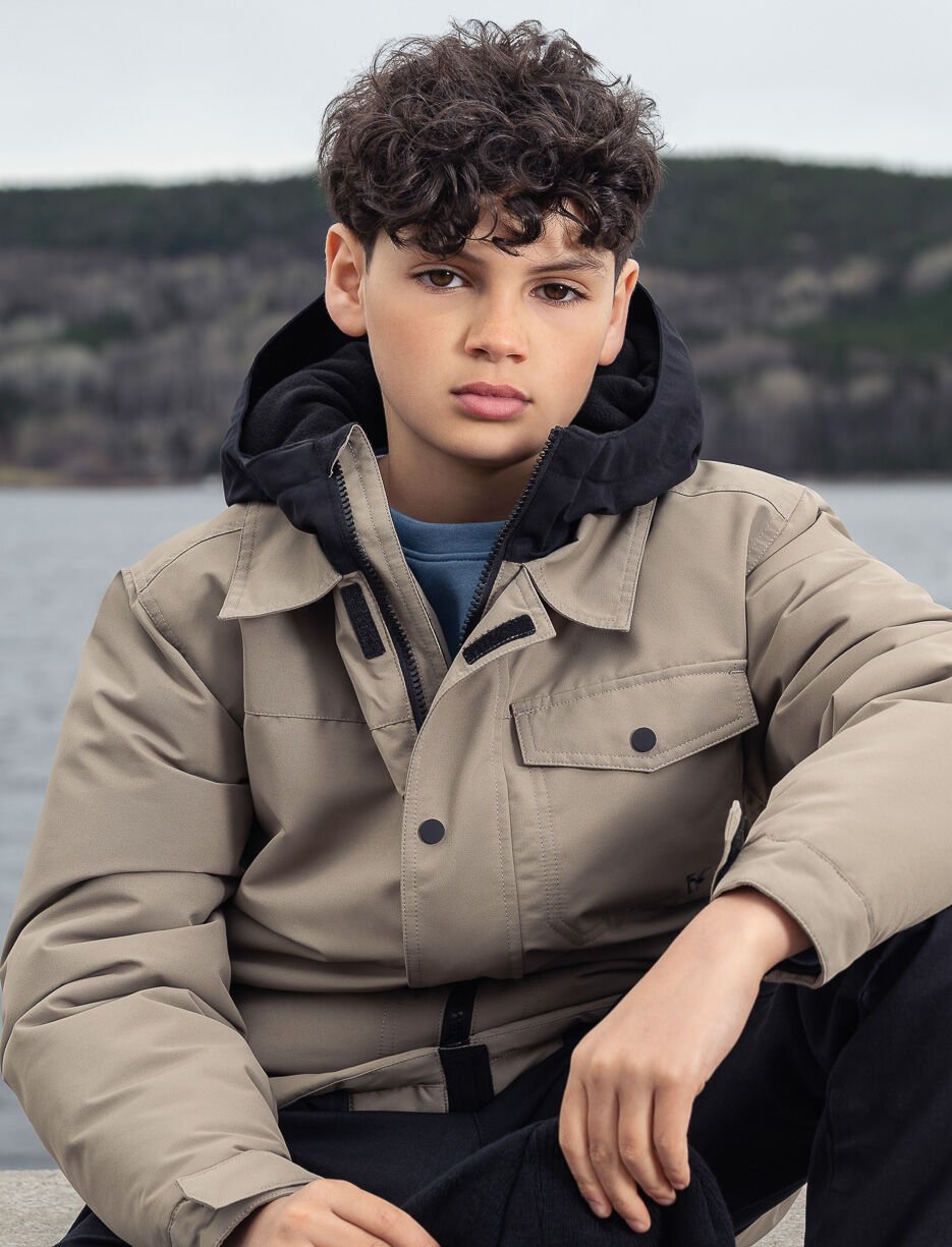 Winter Jacket - Comfort -30 °C