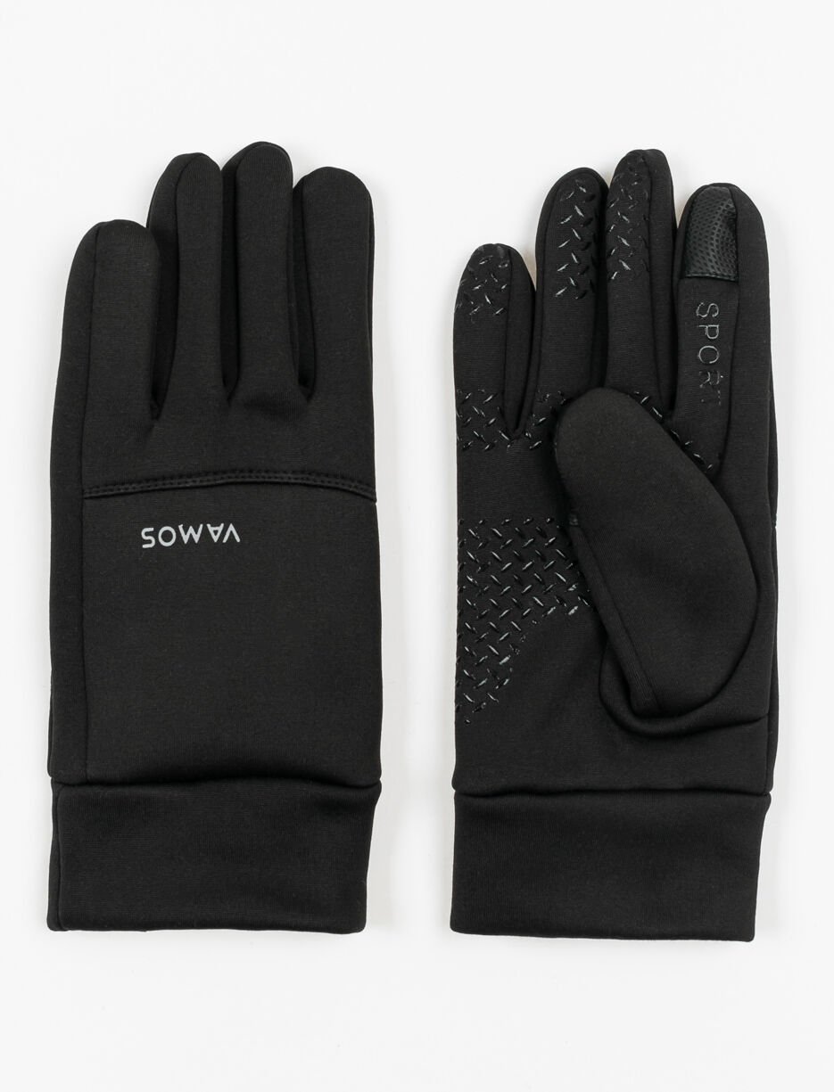 Softshell Gloves