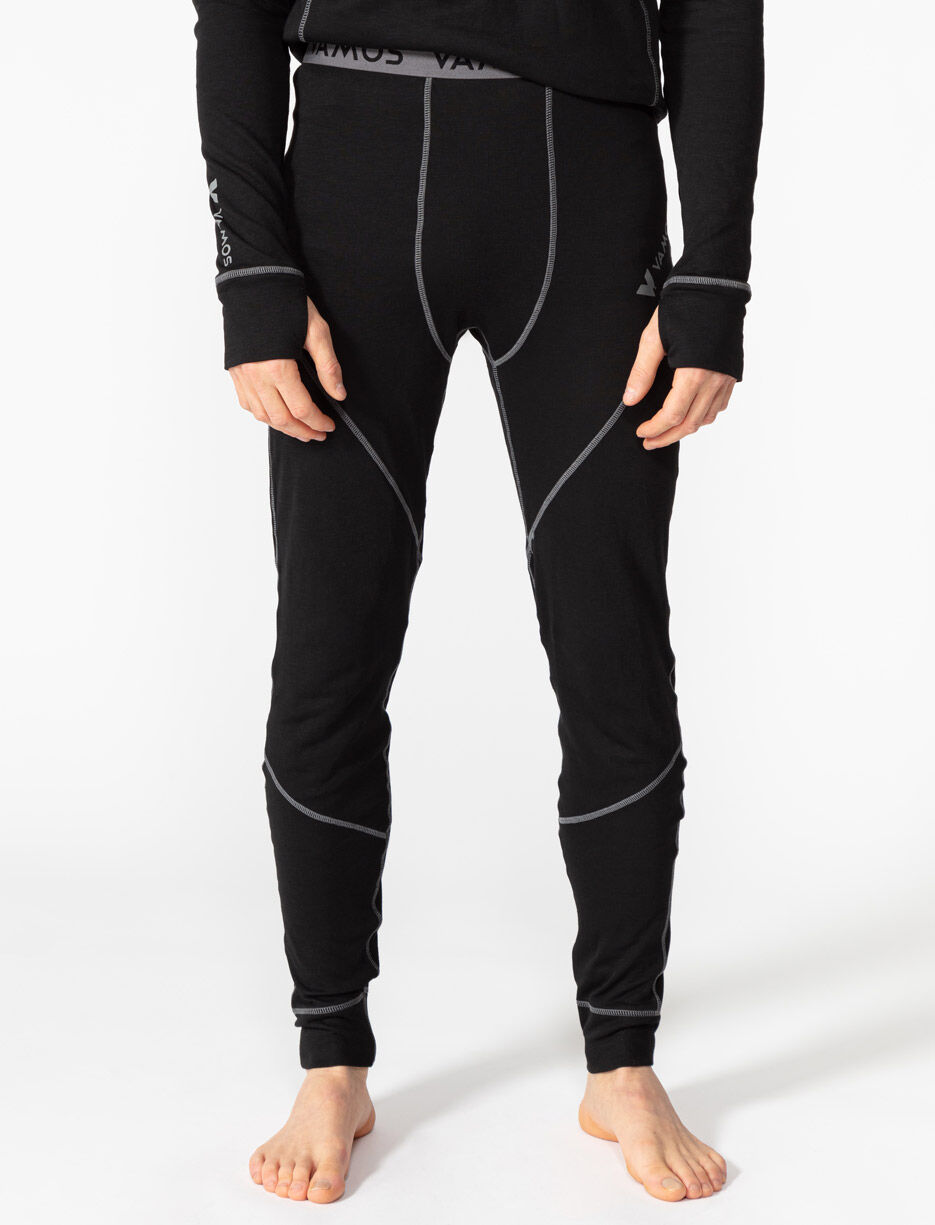 Pantalon thermo-confort 