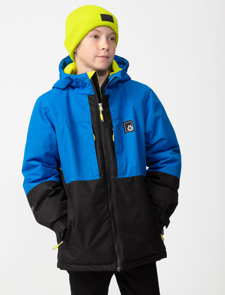 Mode choc habit de neige bebe clearance