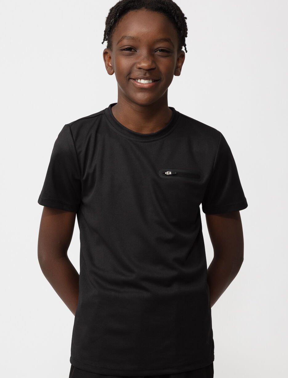 Short-sleeve Sports T-shirt