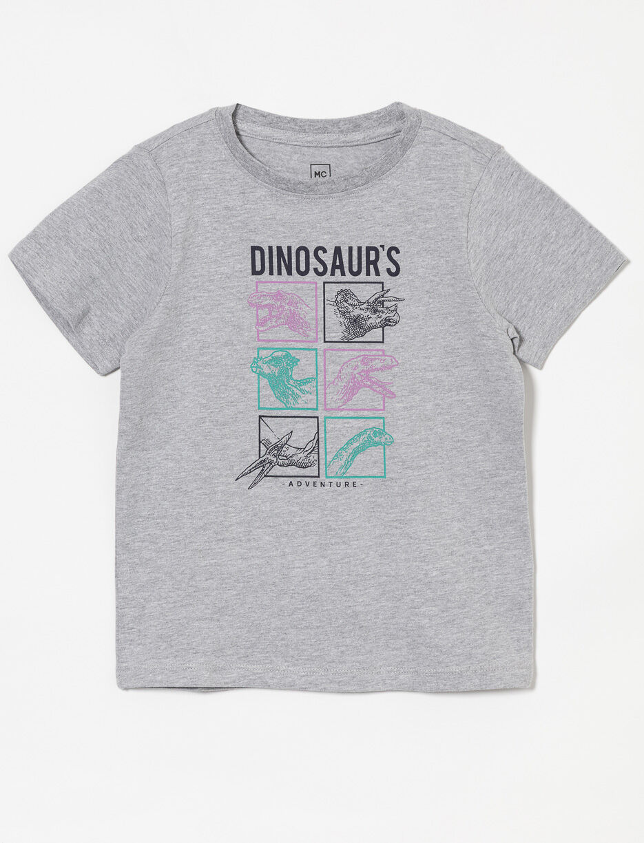 Graphic Short-sleeve T-shirt