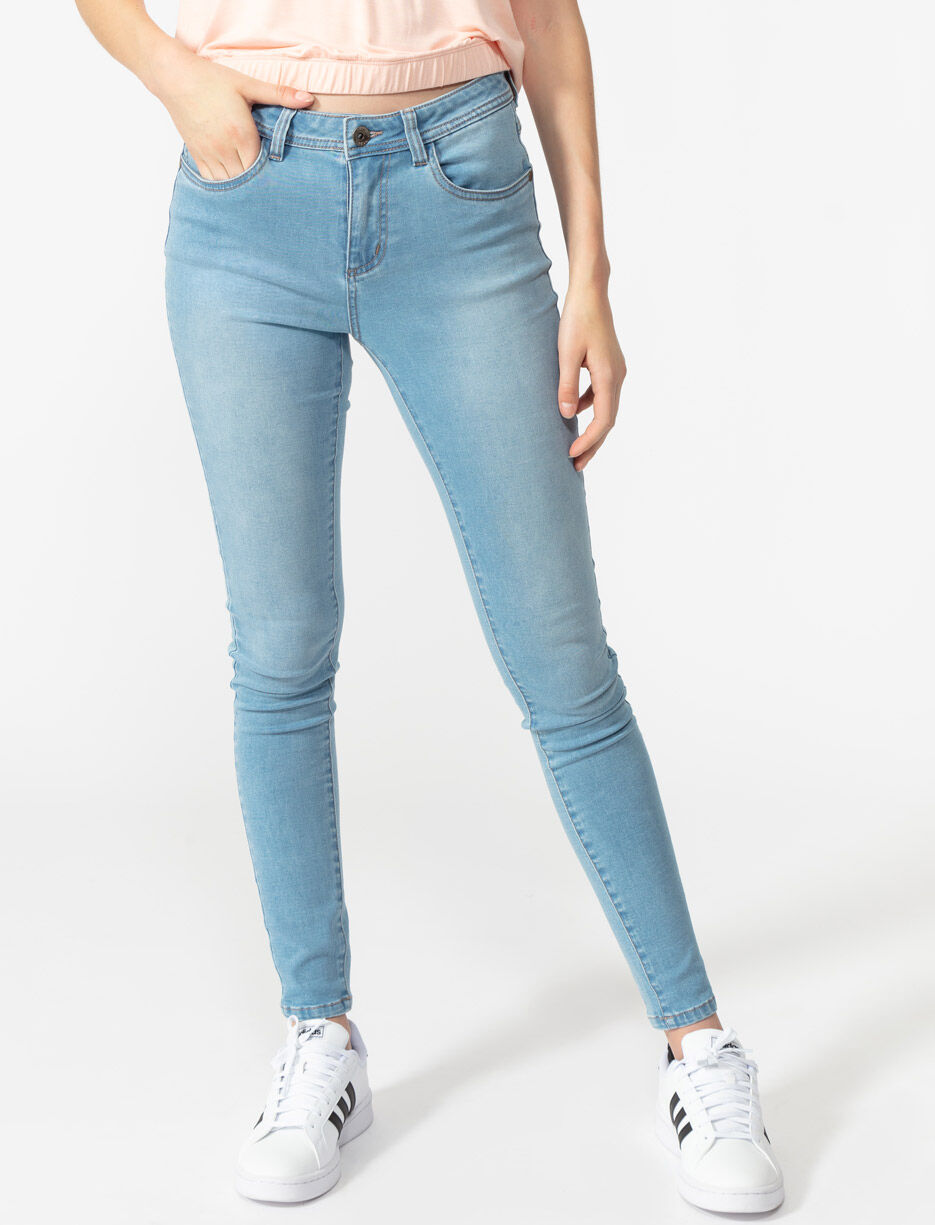 Jean skinny