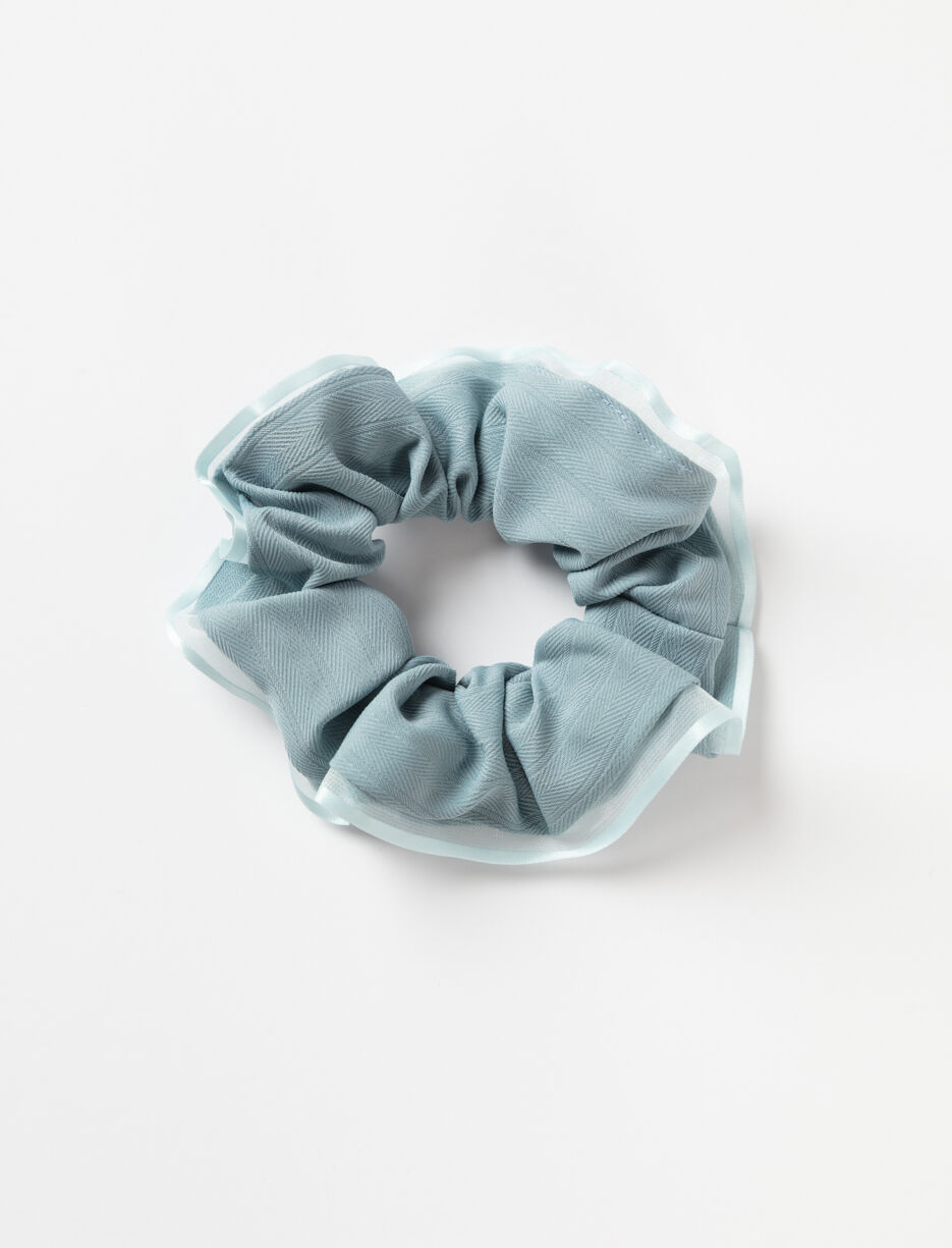 Solid Scrunchie