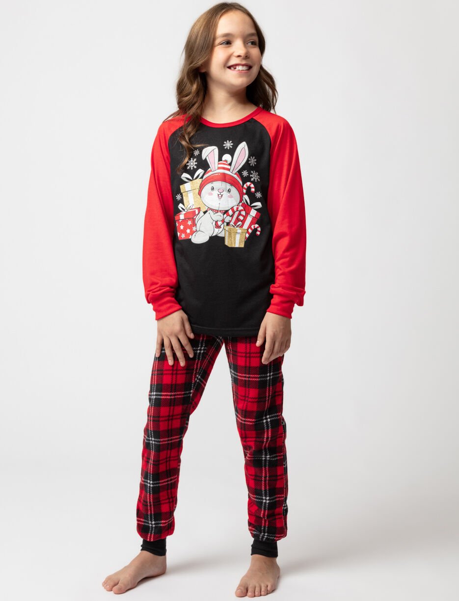 Pyjamas et sous vetements Fille ModeChoc CA