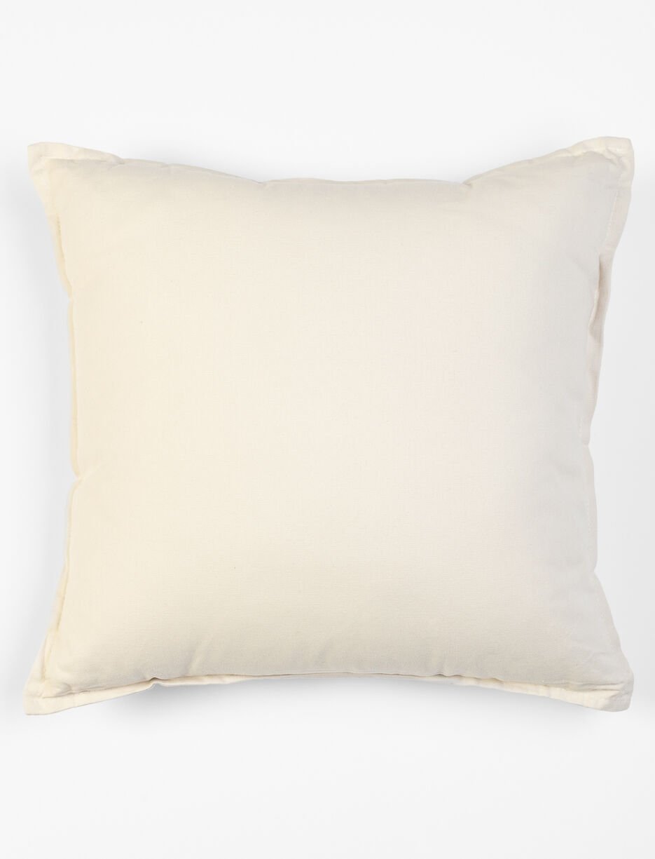 Coussin uni