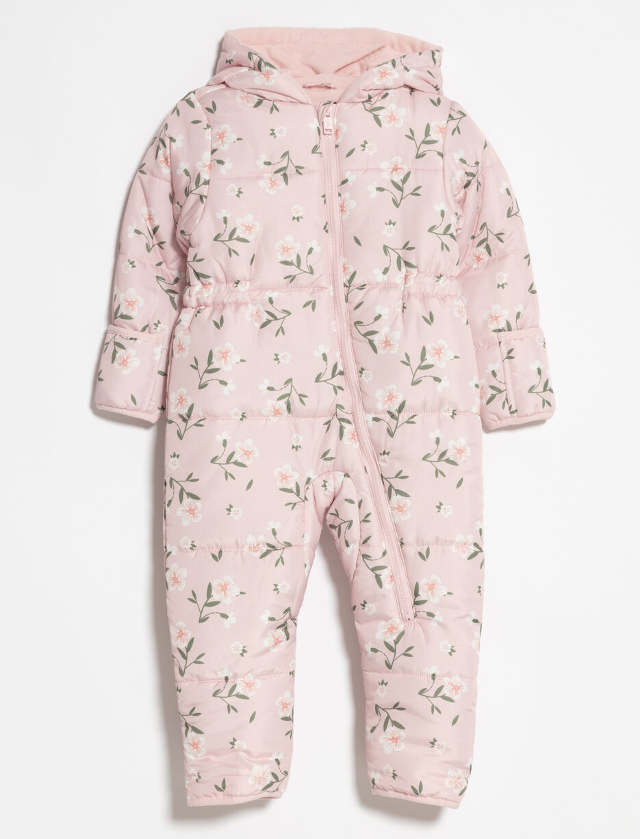Habits de neige Bebe ModeChoc CA