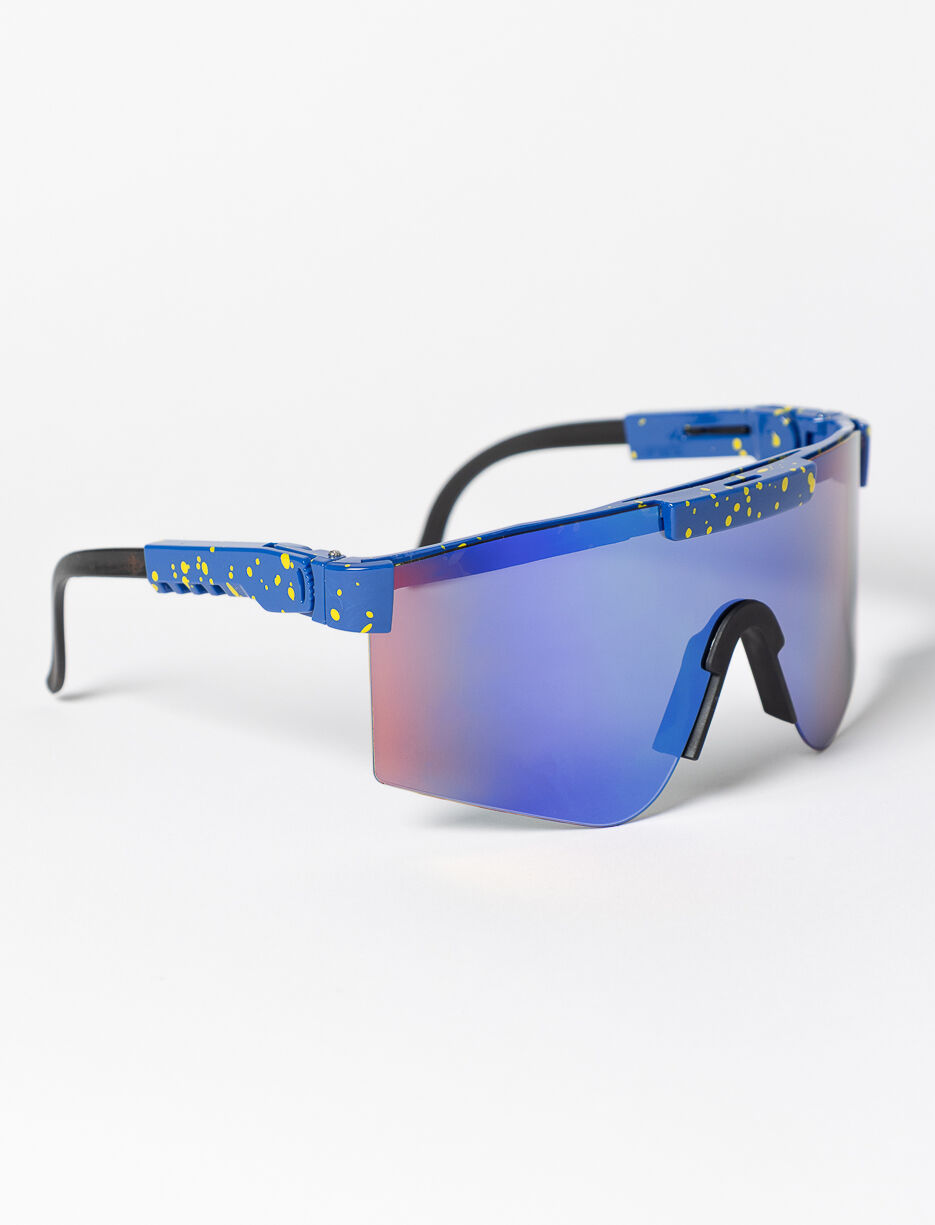 Shield Sunglasses