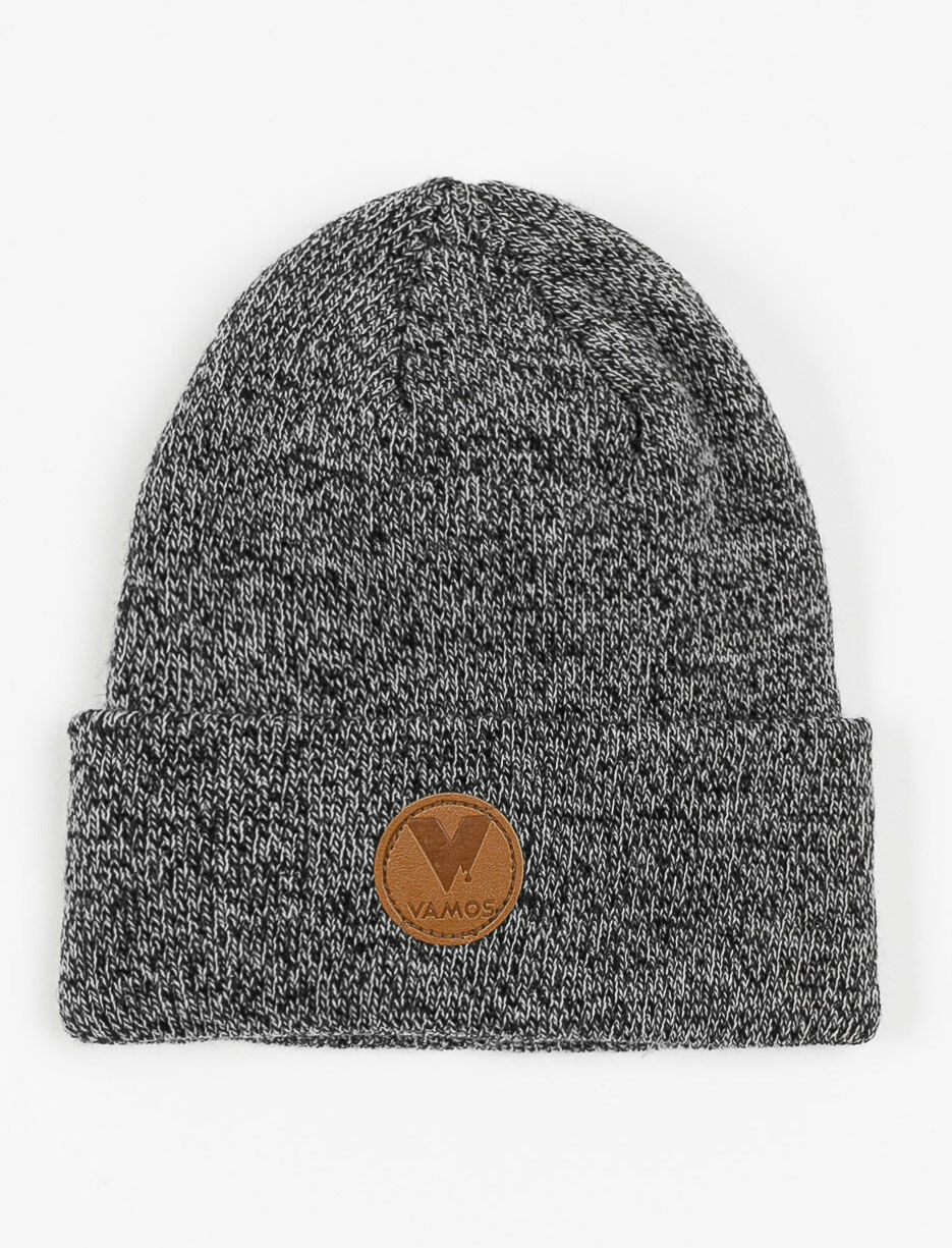 Roll-cuff Beanie - Baby