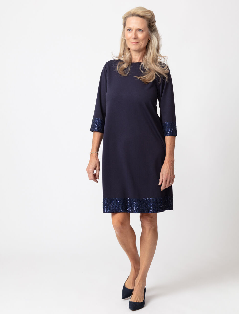 Robe mode choc outlet