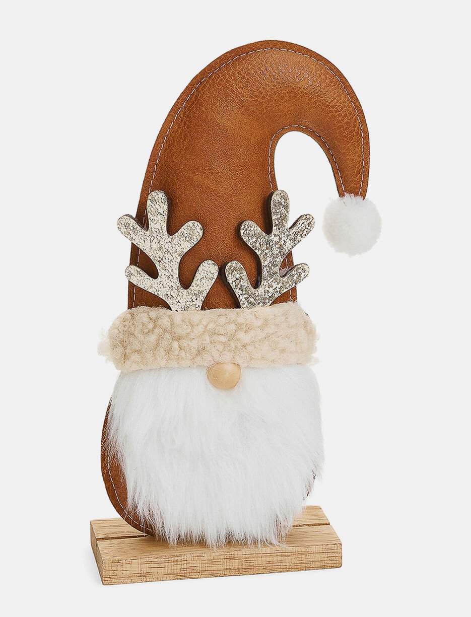 Gnome décoratif Noël Gnome décoratif Noël