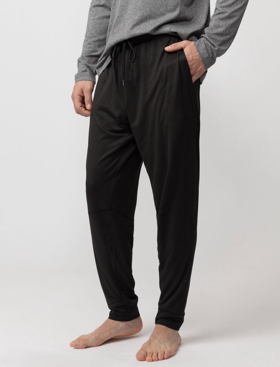 Solid PJ Pants