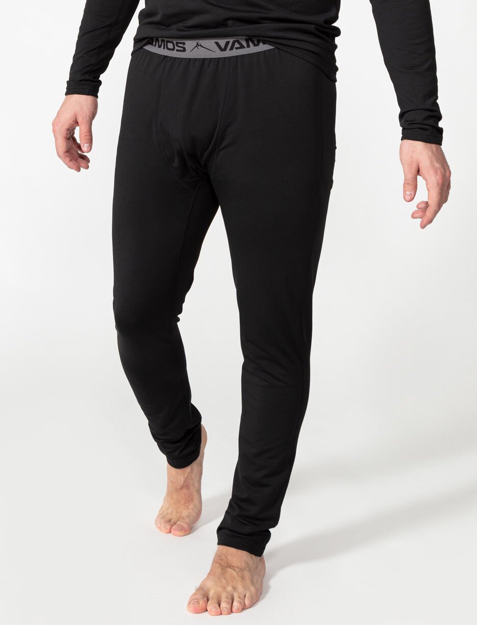 Pantalon thermique