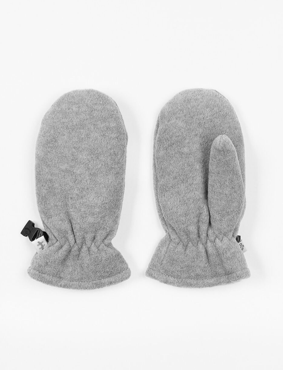 Mitaines unies en polar